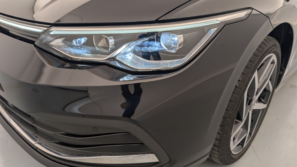 Volkswagen GOLF 8 1.5 ETSI OPF 130 DSG7 STYLE