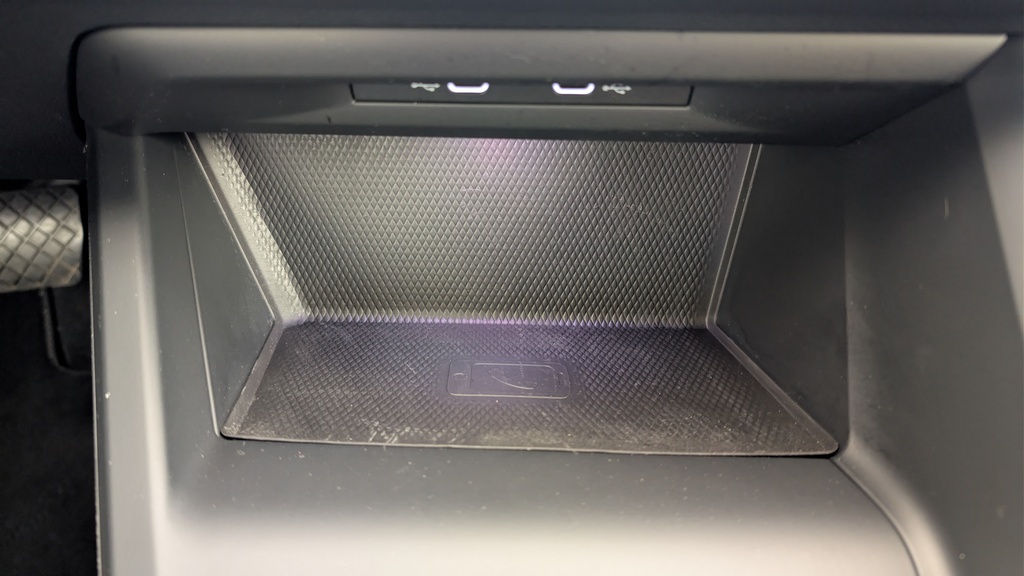 Volkswagen GOLF 8 1.5 ETSI OPF 130 DSG7 STYLE
