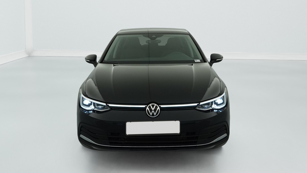 Volkswagen GOLF 8 1.5 ETSI OPF 130 DSG7 STYLE
