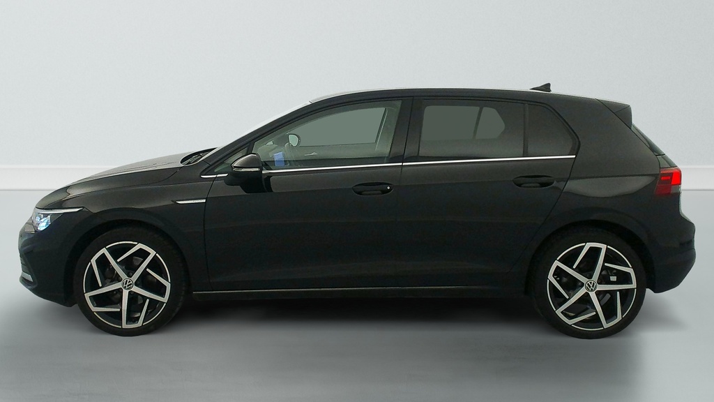 Volkswagen GOLF 8 1.5 ETSI OPF 130 DSG7 STYLE