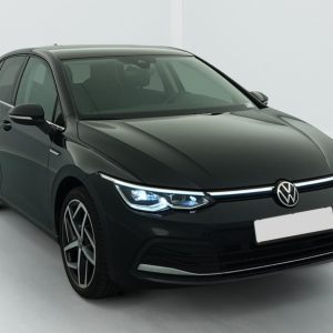 Volkswagen GOLF 8 1.5 ETSI OPF 130 DSG7 STYLE