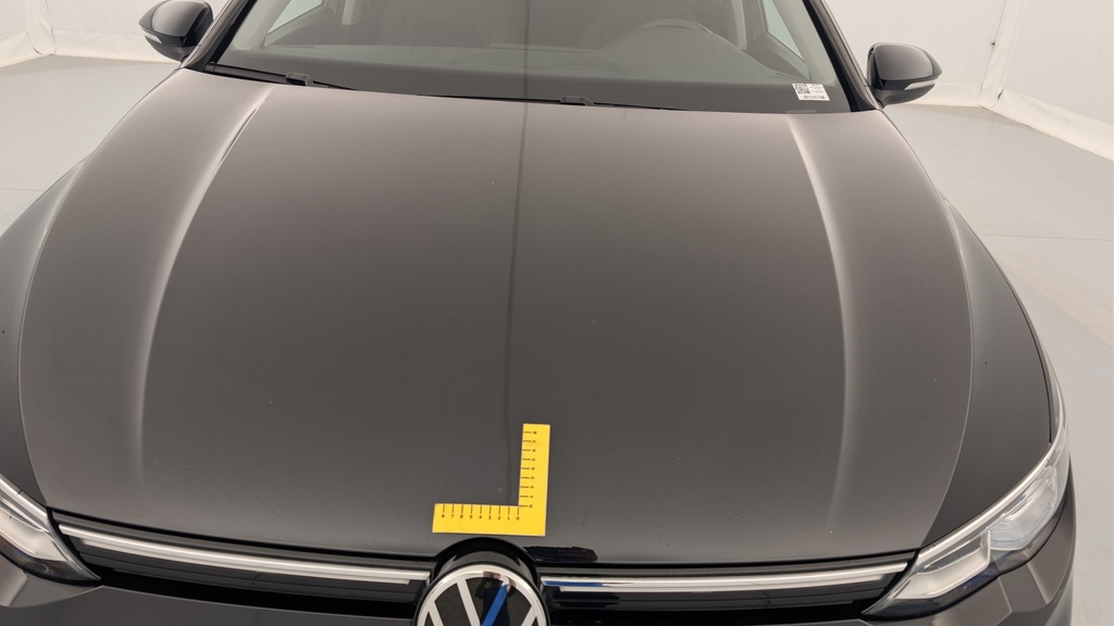Volkswagen GOLF 8 1.5 ETSI OPF 130 DSG7 STYLE