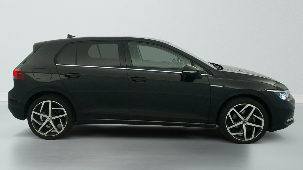 Volkswagen GOLF 8 1.5 ETSI OPF 130 DSG7 STYLE