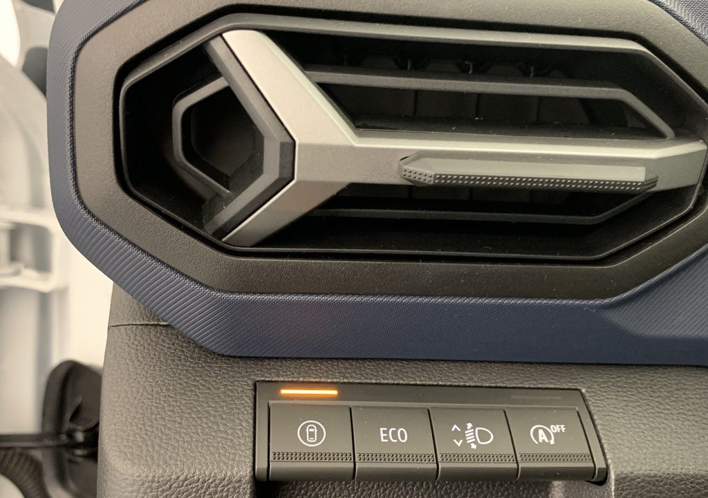 Dacia BIGSTER Mild Hybrid 140 Expression