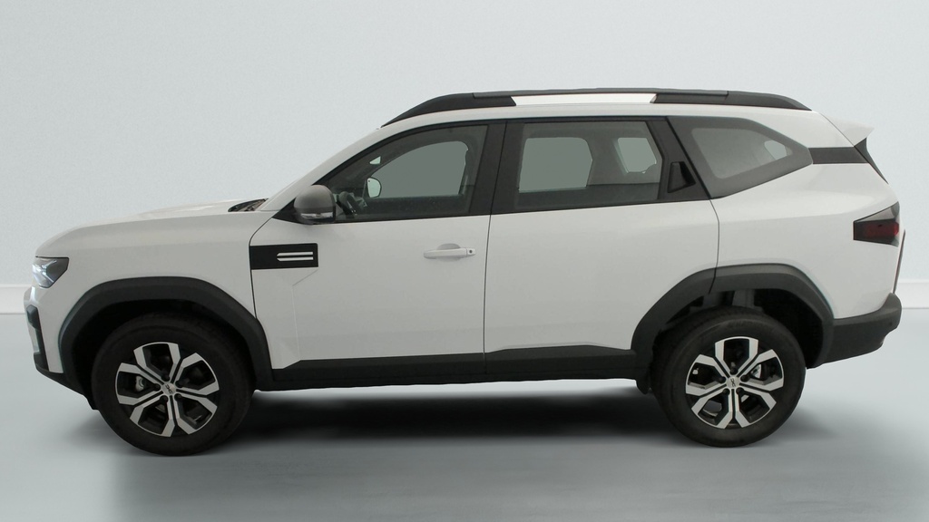Dacia BIGSTER Mild Hybrid 140 Expression