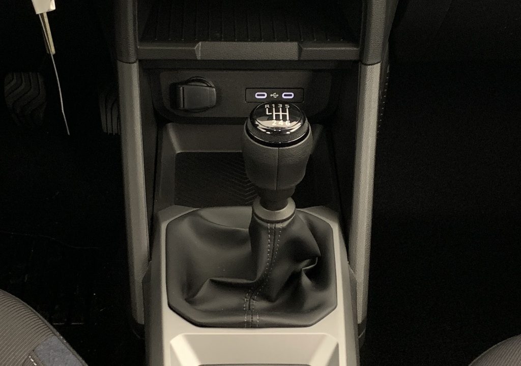 Dacia BIGSTER Mild Hybrid 140 Expression