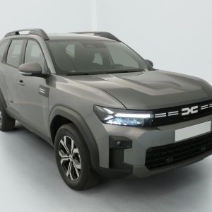 Dacia BIGSTER Mild Hybrid 140 Expression
