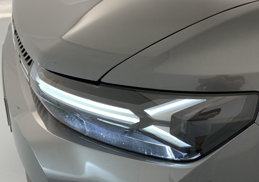 Dacia BIGSTER Mild Hybrid 140 Expression