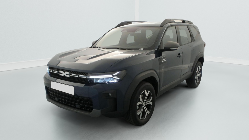 Dacia BIGSTER Mild Hybrid 140 Expression