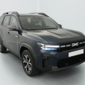 Dacia BIGSTER Mild Hybrid 140 Expression