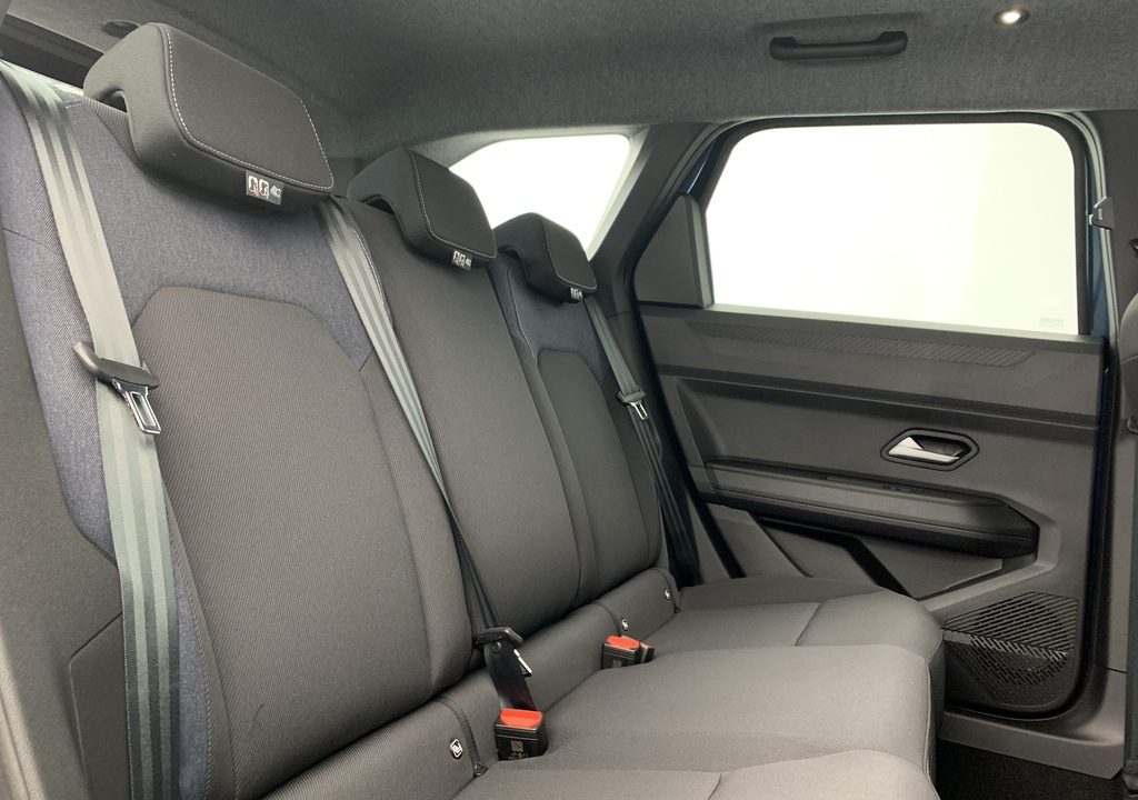 Dacia BIGSTER Mild Hybrid 140 Expression
