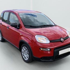 Fiat Panda 1.0 70 ch Hybrid BSG S/S  City