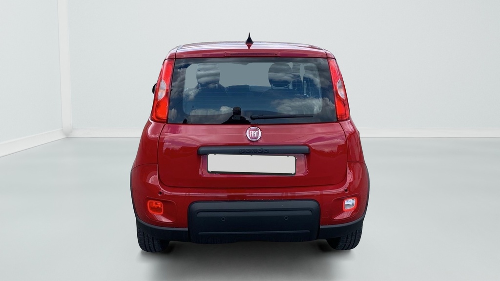Fiat Panda 1.0 70 ch Hybrid BSG S/S  City