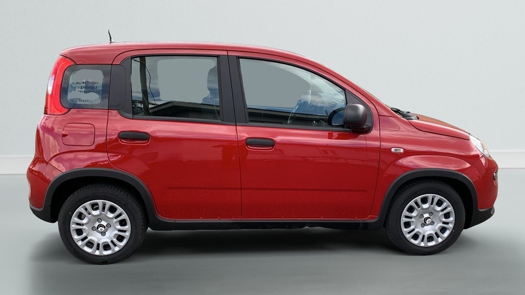 Fiat Panda 1.0 70 ch Hybrid BSG S/S  City