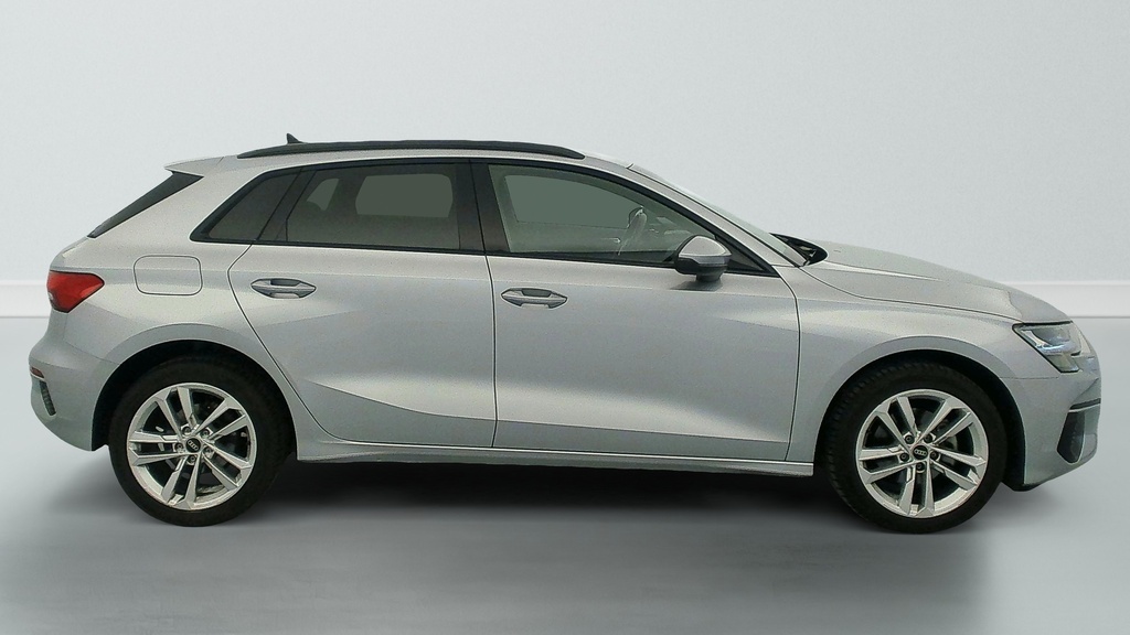 Audi A3 SPORTBACK 30 TDI 116 S tronic 7 Design