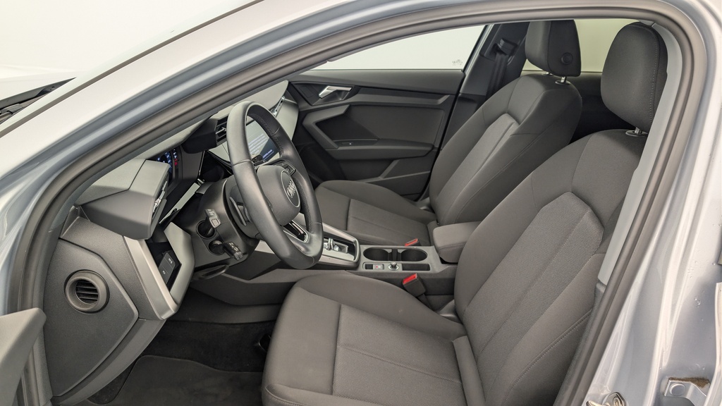 Audi A3 SPORTBACK 30 TDI 116 S tronic 7 Design