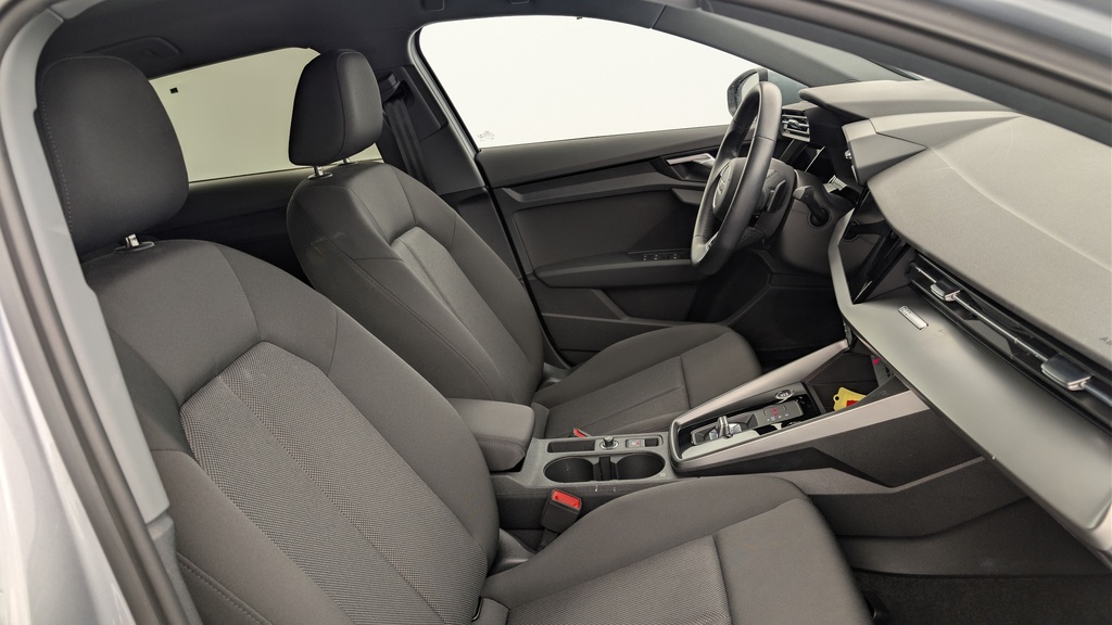 Audi A3 SPORTBACK 30 TDI 116 S tronic 7 Design