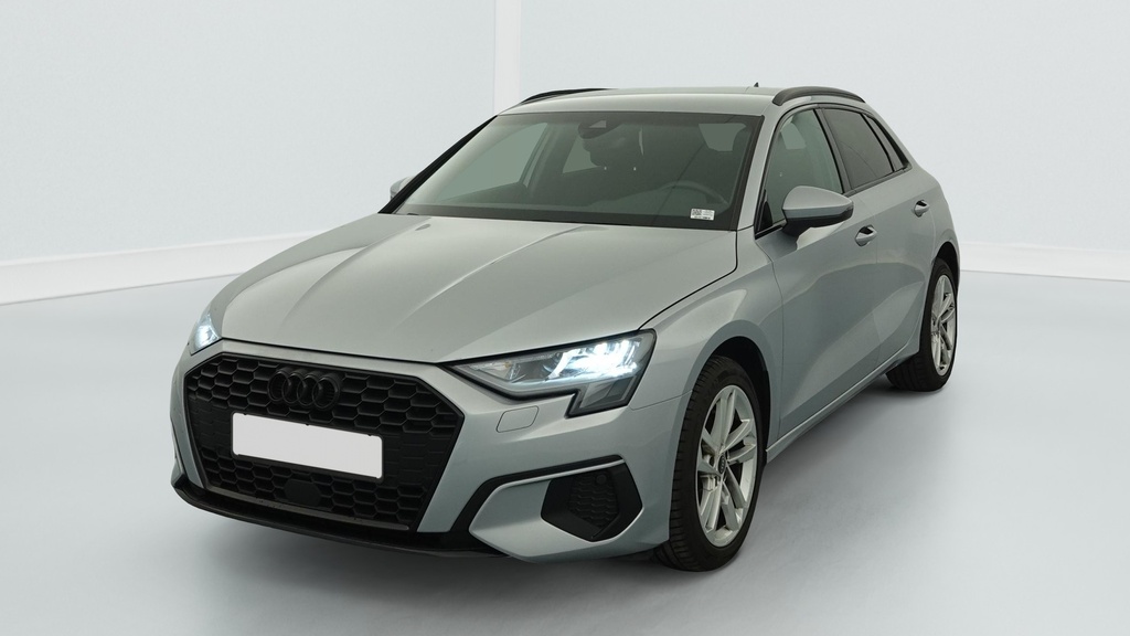 Audi A3 SPORTBACK 30 TDI 116 S tronic 7 Design