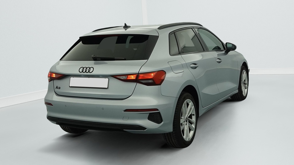 Audi A3 SPORTBACK 30 TDI 116 S tronic 7 Design