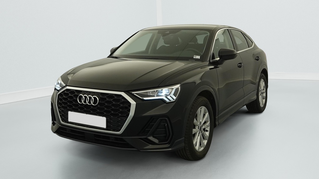 Audi Q3 Sportback 35 TFSI 150 ch S tronic 7 Design