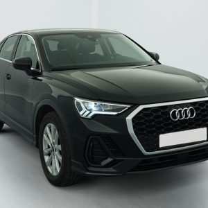 Audi Q3 Sportback 35 TFSI 150 ch S tronic 7 Design