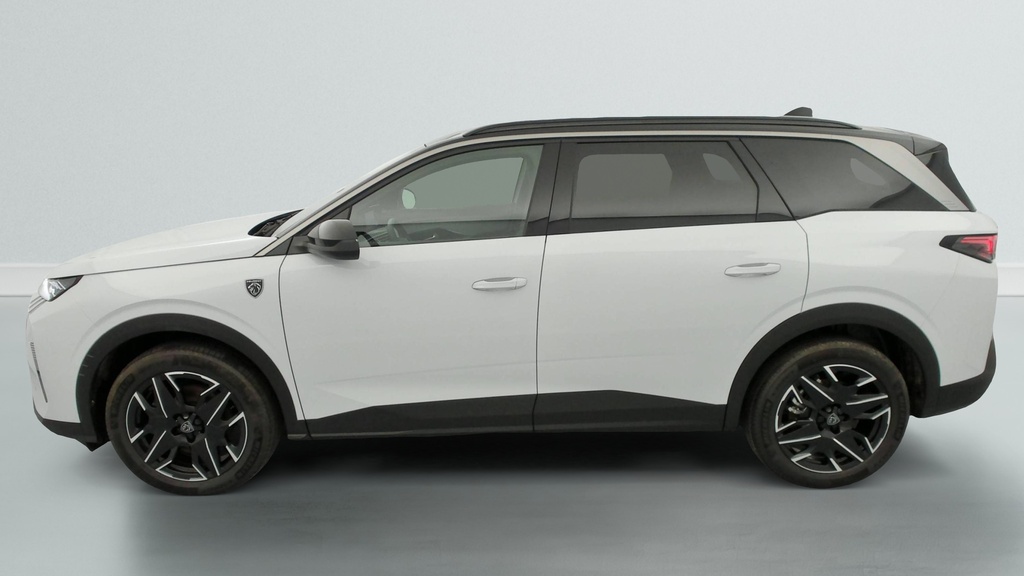 Peugeot 5008 Hybrid 145 e-DCS6 GT