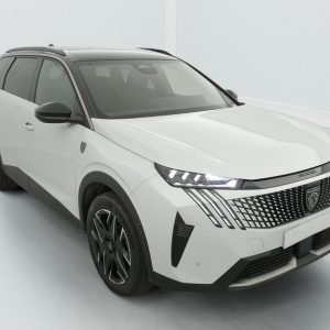 Peugeot 5008 Hybrid 145 e-DCS6 GT