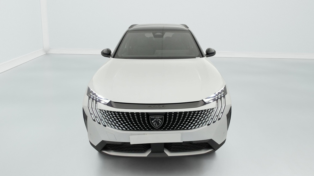 Peugeot 5008 Hybrid 145 e-DCS6 GT