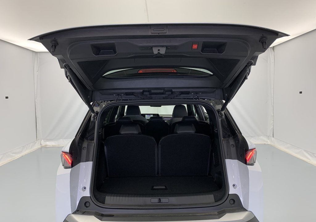 Peugeot 5008 Hybrid 145 e-DCS6 GT