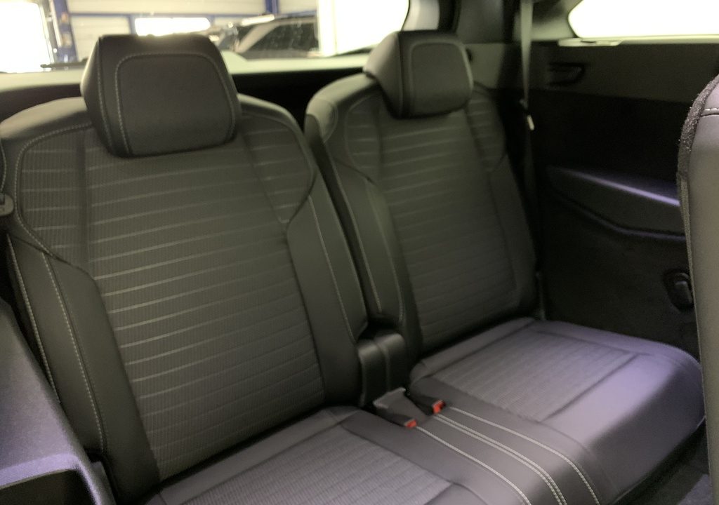 Peugeot 5008 Hybrid 145 e-DCS6 GT