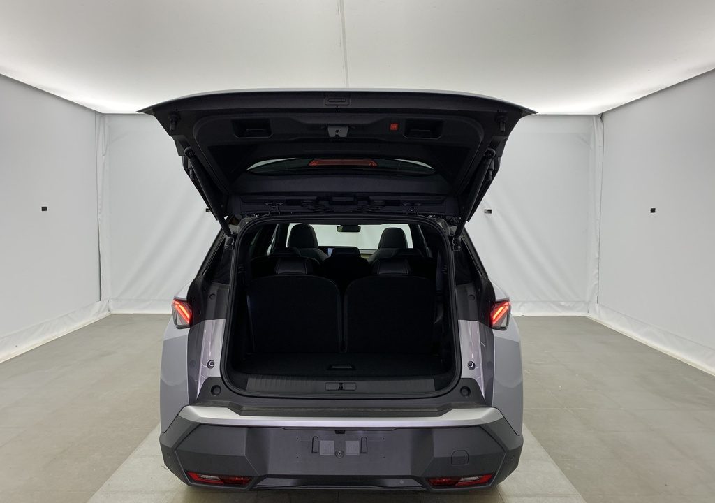 Peugeot 5008 Hybrid 145 e-DCS6 GT