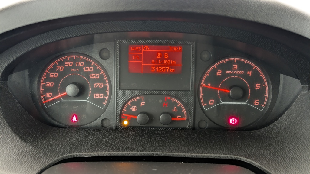 Peugeot BOXER FOURGON CABINE APPRONFONDIE 3.3 T L2H1 BLUEHDI 140 S&S BVM6