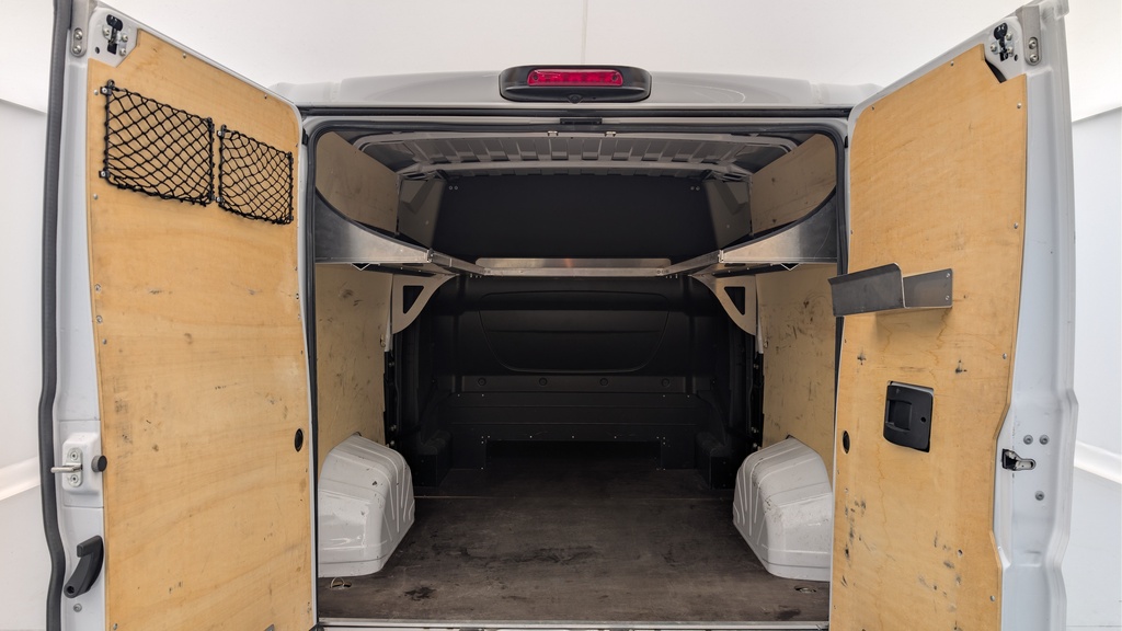 Peugeot BOXER FOURGON CABINE APPRONFONDIE 3.3 T L2H1 BLUEHDI 140 S&S BVM6