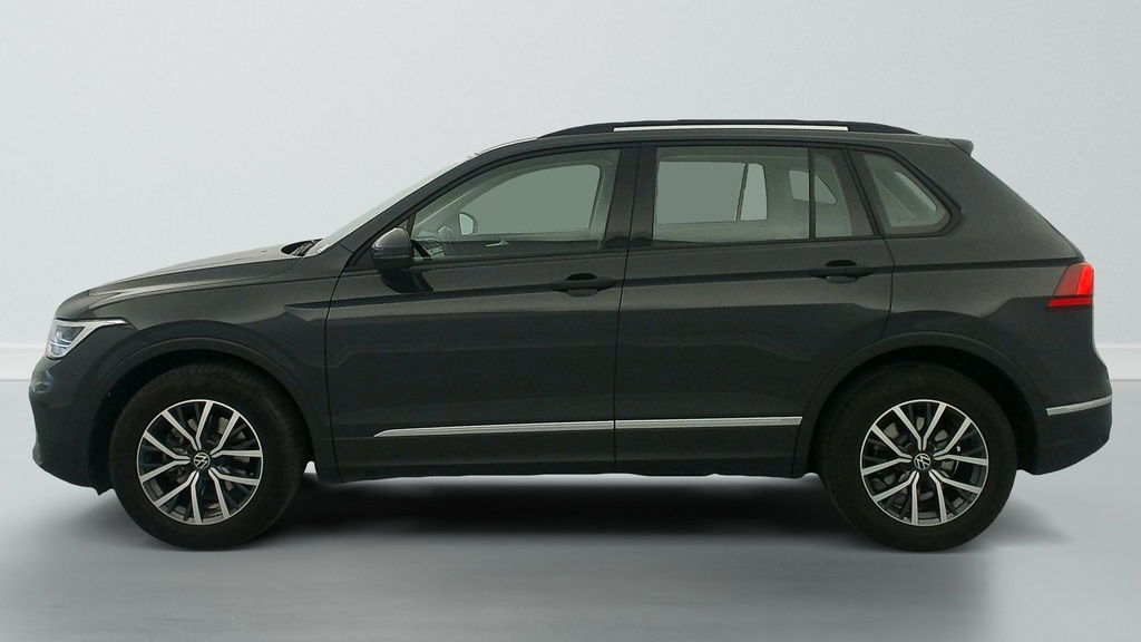 Volkswagen Tiguan 2.0 TDI 150ch DSG7 Life
