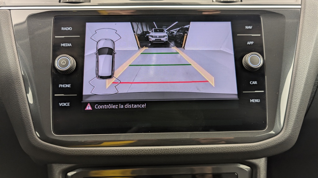 Volkswagen Tiguan 2.0 TDI 150ch DSG7 Life