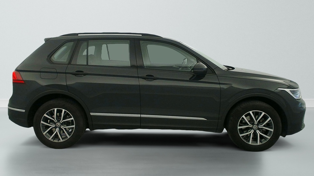 Volkswagen Tiguan 2.0 TDI 150ch DSG7 Life