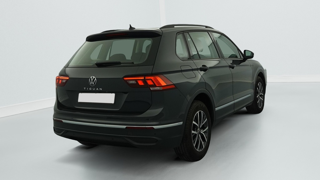 Volkswagen Tiguan 2.0 TDI 150ch DSG7 Life