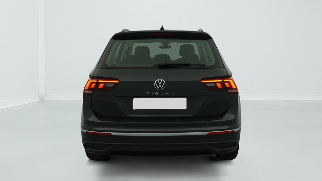 Volkswagen Tiguan 2.0 TDI 150ch DSG7 Life