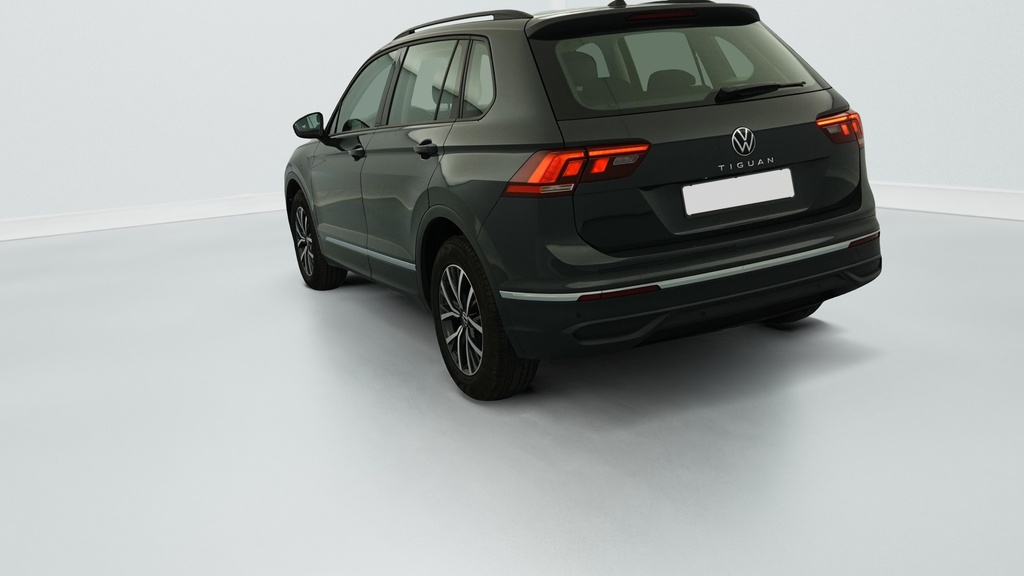 Volkswagen Tiguan 2.0 TDI 150ch DSG7 Life
