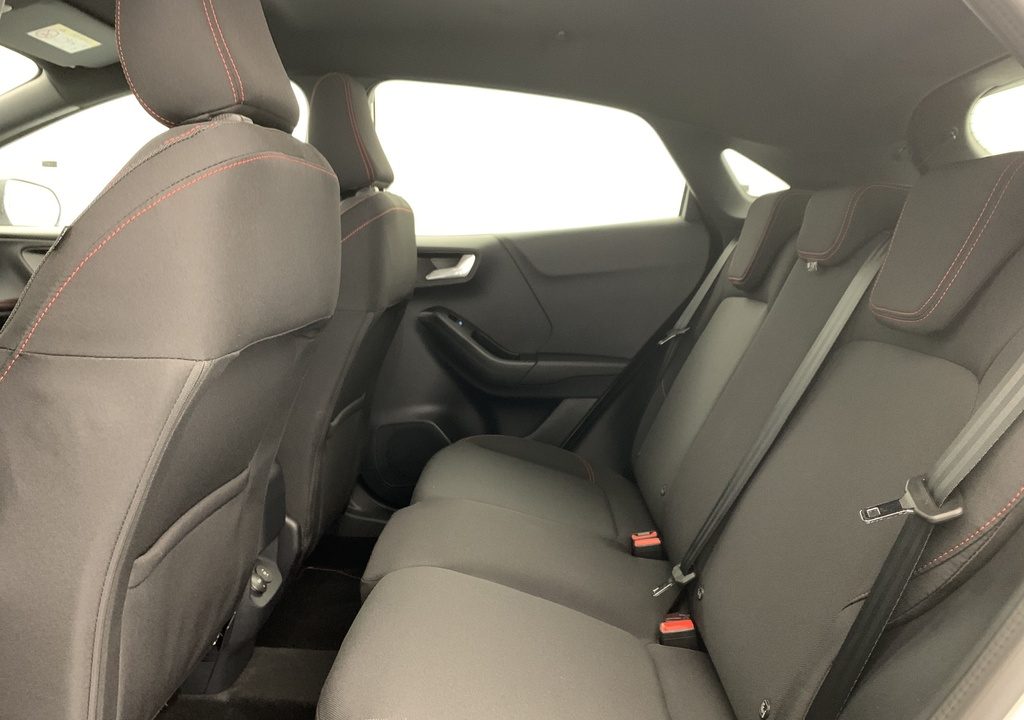 Ford PUMA 1.0 EcoBoost 125 ch mHEV S&S Powershift ST-Line