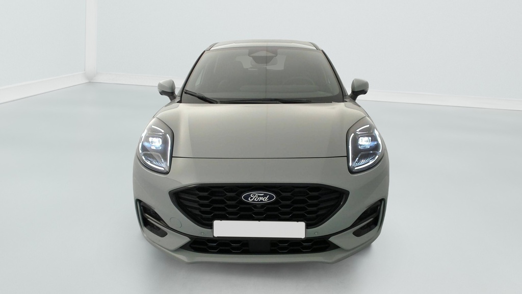 Ford PUMA 1.0 EcoBoost 125 ch mHEV S&S Powershift ST-Line X
