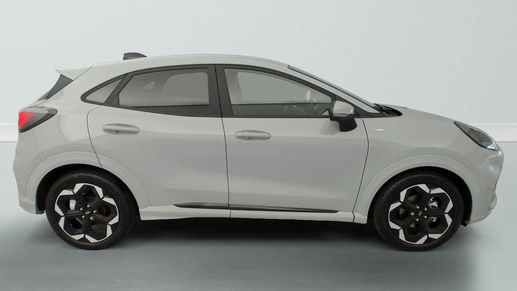 Ford PUMA 1.0 EcoBoost 125 ch mHEV S&S Powershift ST-Line X