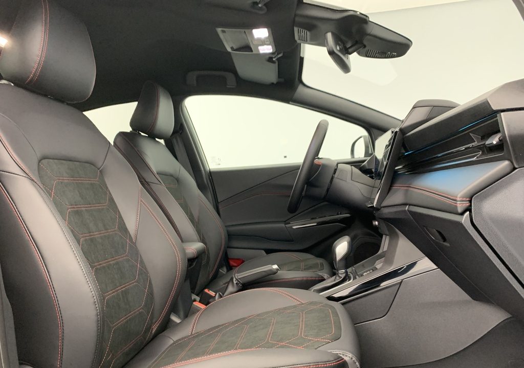 Ford PUMA 1.0 EcoBoost 125 ch mHEV S&S Powershift ST-Line X
