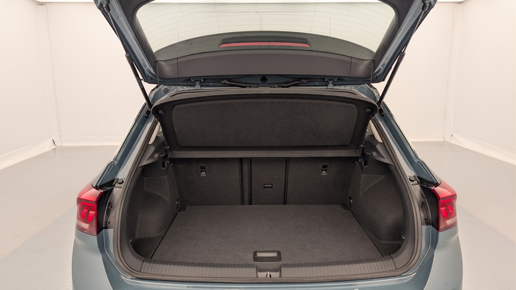 Volkswagen T-roc 1.0 TSI 116 START/STOP BVM6 STYLE