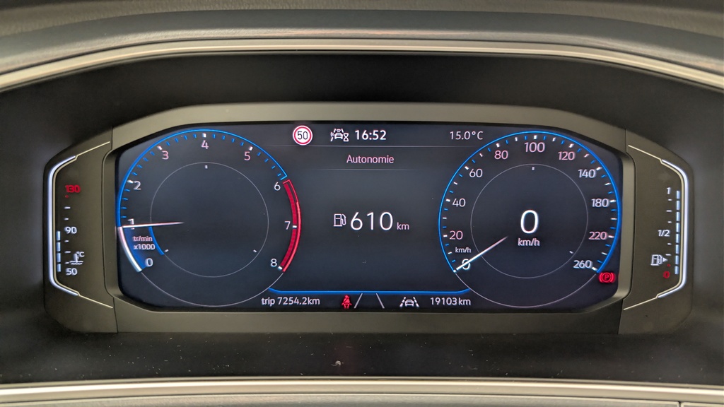 Volkswagen T-roc 1.0 TSI 116 START/STOP BVM6 STYLE