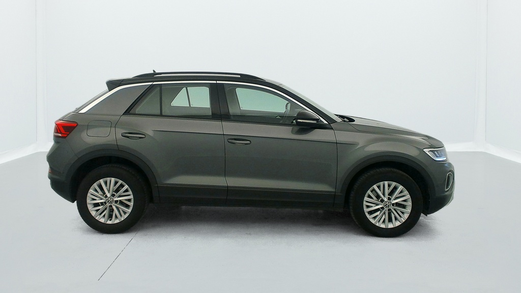 Volkswagen T-roc 2.0 TDI 150 Start/Stop DSG7 Life Plus