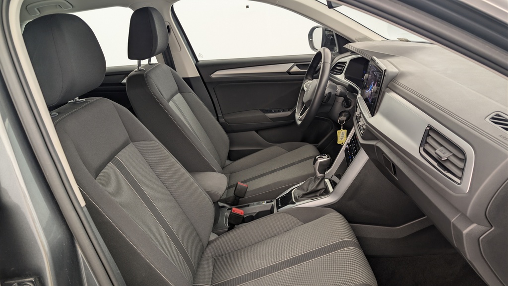Volkswagen T-roc 2.0 TDI 150 Start/Stop DSG7 Life Plus