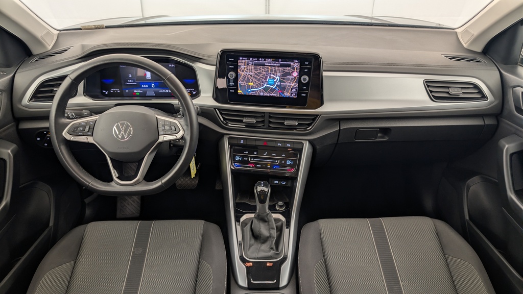 Volkswagen T-roc 2.0 TDI 150 Start/Stop DSG7 Life Plus