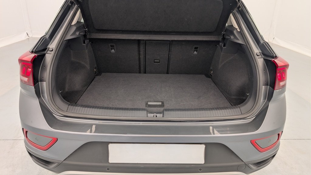 Volkswagen T-roc 2.0 TDI 150 Start/Stop DSG7 Life Plus