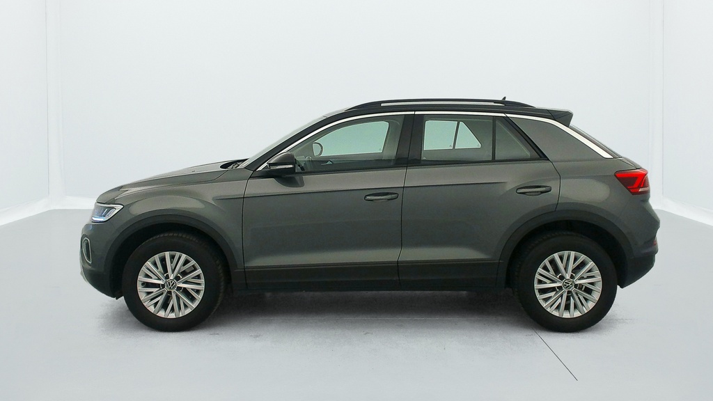 Volkswagen T-roc 2.0 TDI 150 Start/Stop DSG7 Life Plus